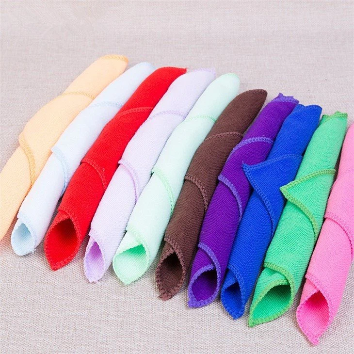 Kitchen Dish Cloth Towel