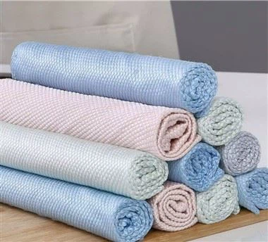 Тканина з мікрофібри Fishscale