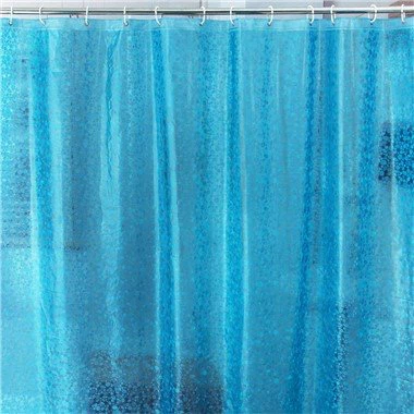 Штори для душу з 3D друком